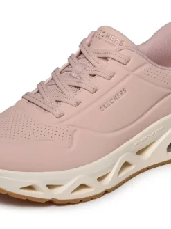Skechers Tennarit Ja Sneakerit|sneakerit Blsh Uno Glide-Step Glide On Air Blsh Blush