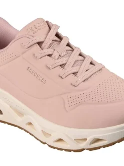 Skechers Tennarit Ja Sneakerit|sneakerit Blsh Uno Glide-Step Glide On Air Blsh Blush