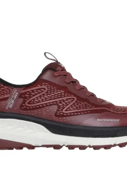 Skechers Tennarit Ja Sneakerit|sneakerit BUBK Switch Back - Mist BUBK Burgundy