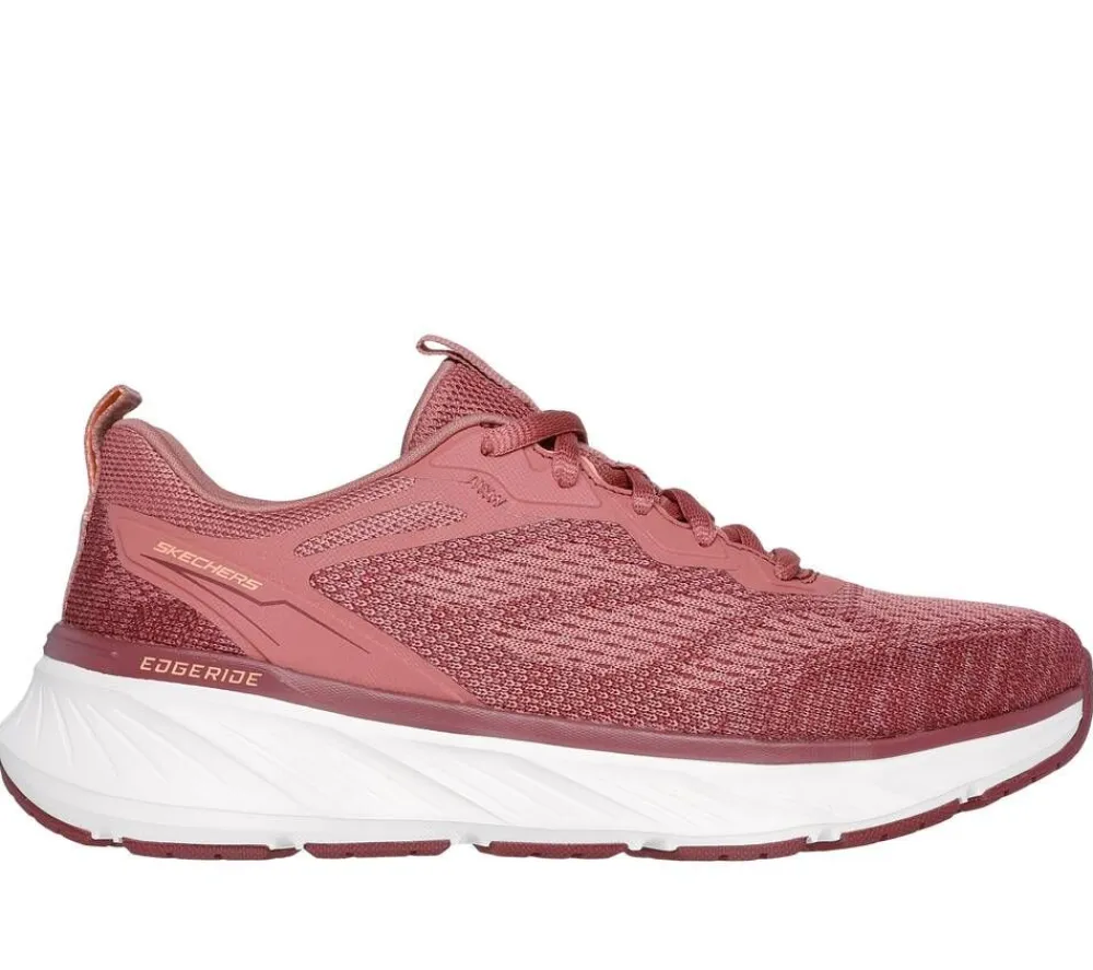 Skechers Tennarit Ja Sneakerit|sneakerit DKMV Relaxed Fit: Edgeride - Power Flow DKMV Dark Mauve