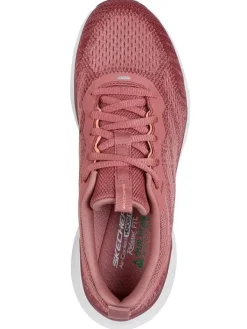 Skechers Tennarit Ja Sneakerit|sneakerit DKMV Relaxed Fit: Edgeride - Power Flow DKMV Dark Mauve