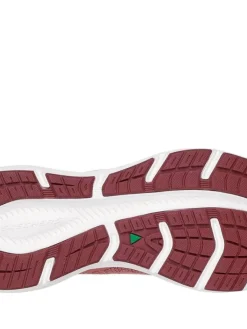 Skechers Tennarit Ja Sneakerit|sneakerit DKMV Relaxed Fit: Edgeride - Power Flow DKMV Dark Mauve