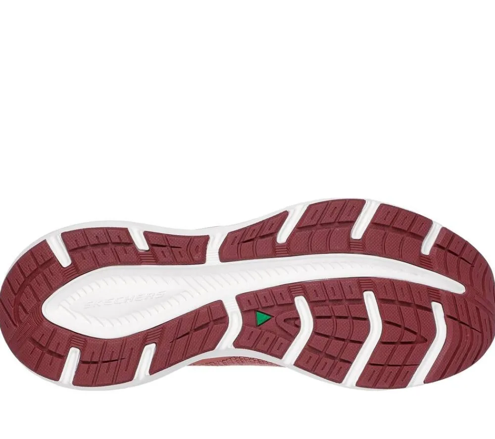 Skechers Tennarit Ja Sneakerit|sneakerit DKMV Relaxed Fit: Edgeride - Power Flow DKMV Dark Mauve