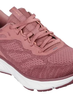 Skechers Tennarit Ja Sneakerit|sneakerit DKMV Relaxed Fit: Edgeride - Power Flow DKMV Dark Mauve