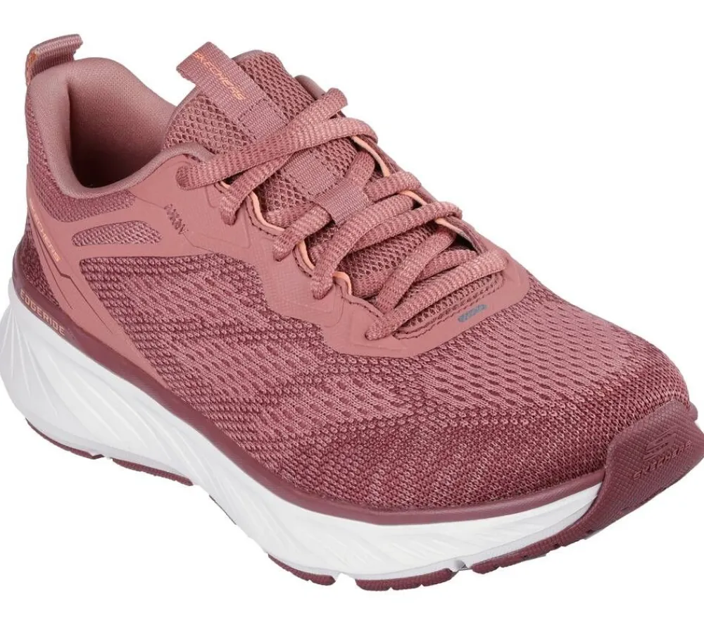 Skechers Tennarit Ja Sneakerit|sneakerit DKMV Relaxed Fit: Edgeride - Power Flow DKMV Dark Mauve