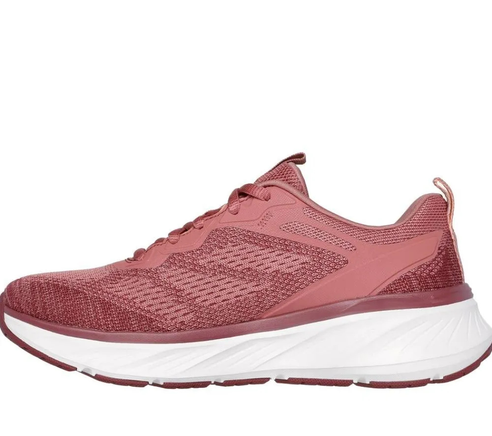 Skechers Tennarit Ja Sneakerit|sneakerit DKMV Relaxed Fit: Edgeride - Power Flow DKMV Dark Mauve