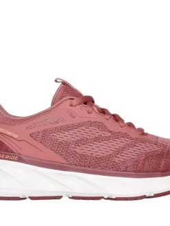 Skechers Tennarit Ja Sneakerit|sneakerit DKMV Relaxed Fit: Edgeride - Power Flow DKMV Dark Mauve