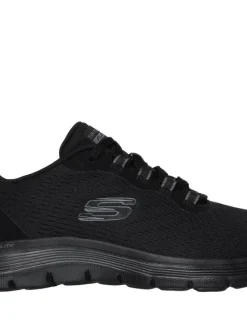 Skechers Tennarit Ja Sneakerit|sneakerit Flex Appeal 5.0 BBK BBK Black