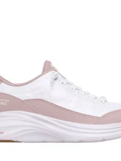 Skechers Tennarit Ja Sneakerit|sneakerit Lav Slip-ins Contour Foam Cozy Fit Lav Lavender