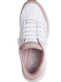 Skechers Tennarit Ja Sneakerit|sneakerit Lav Slip-ins Contour Foam Cozy Fit Lav Lavender