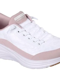 Skechers Tennarit Ja Sneakerit|sneakerit Lav Slip-ins Contour Foam Cozy Fit Lav Lavender