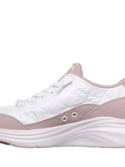 Skechers Tennarit Ja Sneakerit|sneakerit Lav Slip-ins Contour Foam Cozy Fit Lav Lavender