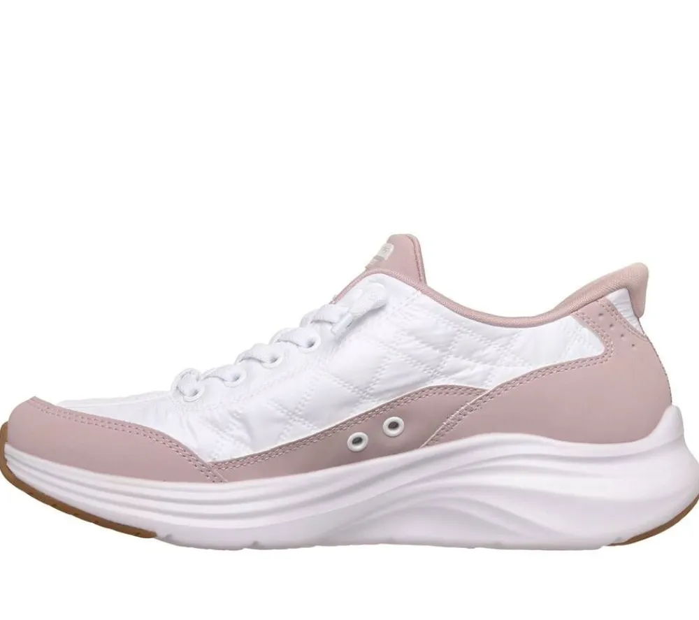 Skechers Tennarit Ja Sneakerit|sneakerit Lav Slip-ins Contour Foam Cozy Fit Lav Lavender