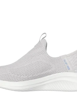 Skechers Tennarit Ja Sneakerit|sneakerit LTGY Ultra Flex 3.0 - Easy Win LTGY Light Grey