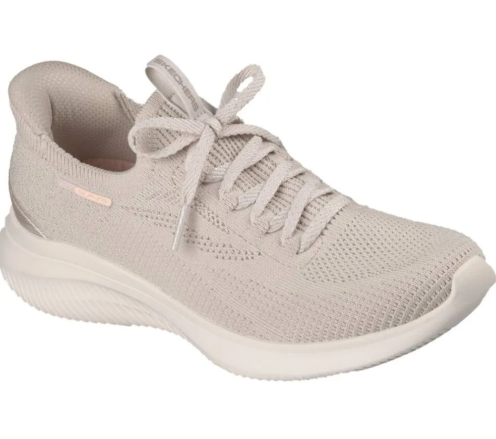 sneakerit Nat Slip-ins: Ultra Flex 4.0>Skechers Discount