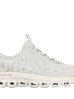 Skechers Tennarit Ja Sneakerit|sneakerit Ofwt Glide-step Elevate Amaze Ofwt Offwhite