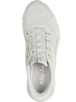 Skechers Tennarit Ja Sneakerit|sneakerit Ofwt Glide-step Elevate Amaze Ofwt Offwhite