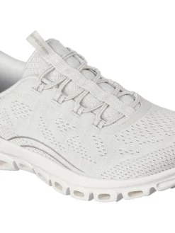 Skechers Tennarit Ja Sneakerit|sneakerit Ofwt Glide-step Elevate Amaze Ofwt Offwhite