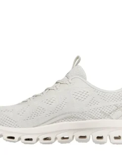 Skechers Tennarit Ja Sneakerit|sneakerit Ofwt Glide-step Elevate Amaze Ofwt Offwhite