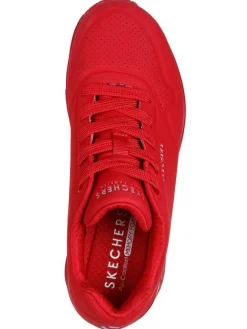 sneakerit RDS Womens Uno - Stand On Air>Skechers Clearance
