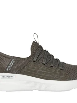 Skechers Tennarit Ja Sneakerit|sneakerit Relaxed Fit Sport OLV OLV Olive