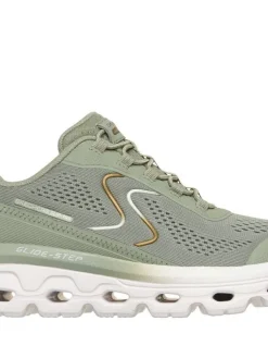 Skechers Tennarit Ja Sneakerit|sneakerit Slip-ins: Glide-Step Sole Sage