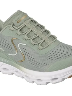 Skechers Tennarit Ja Sneakerit|sneakerit Slip-ins: Glide-Step Sole Sage