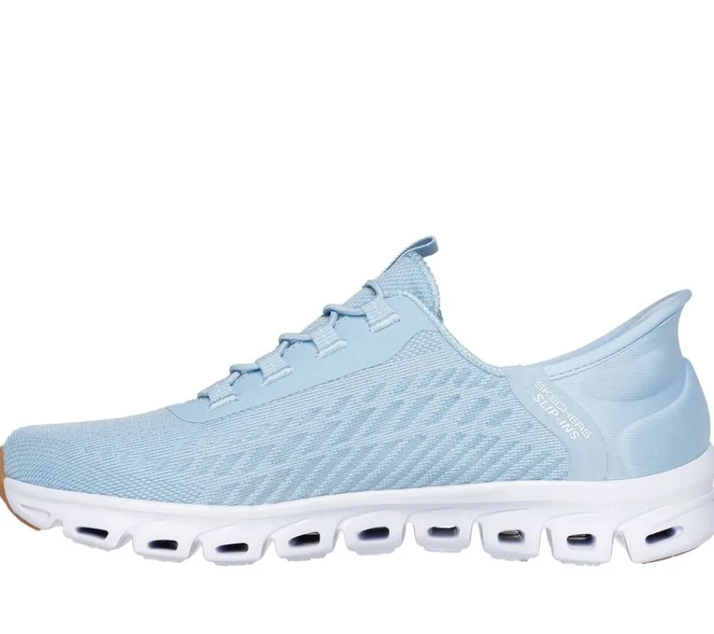 sneakerit Slip-ins: Glide Step - Tranquility>Skechers Hot