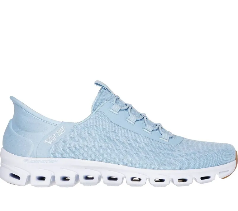 sneakerit Slip-ins: Glide Step - Tranquility>Skechers Hot