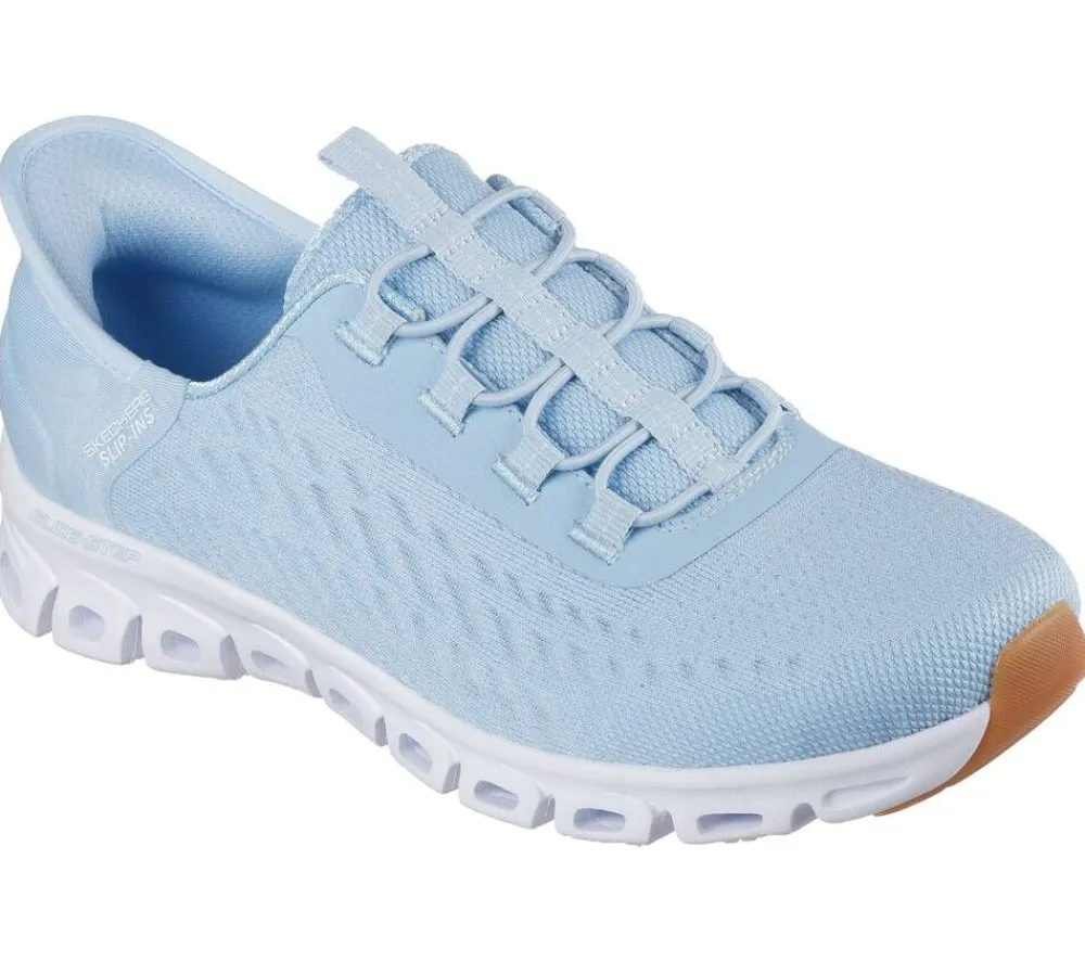 sneakerit Slip-ins: Glide Step - Tranquility>Skechers Hot