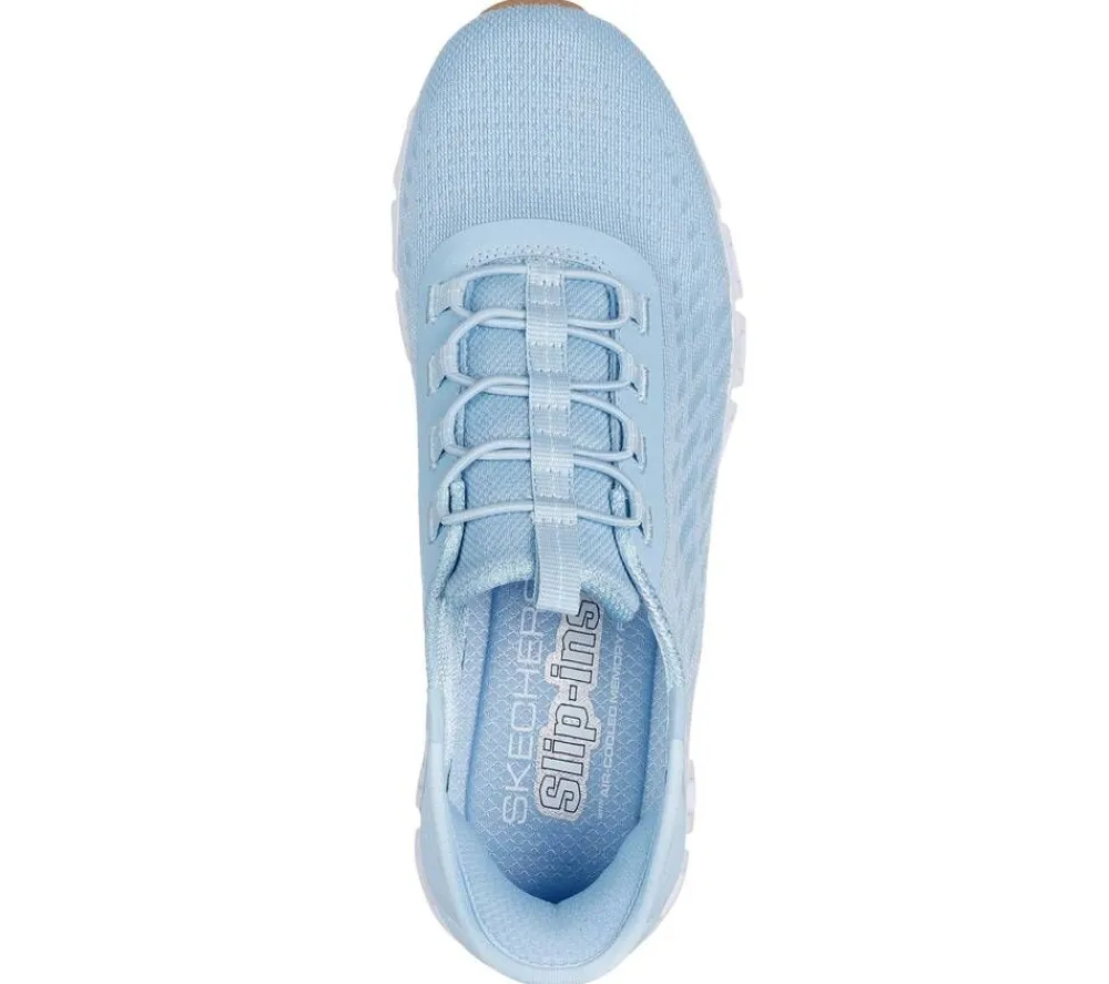 sneakerit Slip-ins: Glide Step - Tranquility>Skechers Hot