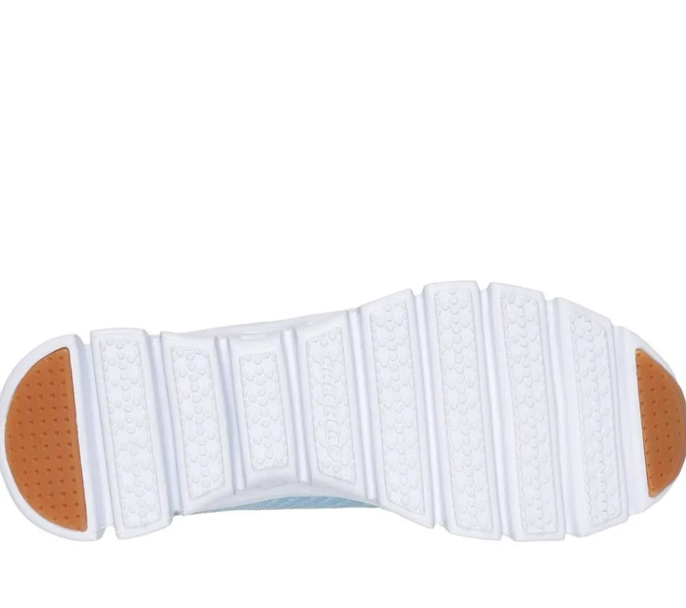 sneakerit Slip-ins: Glide Step - Tranquility>Skechers Hot