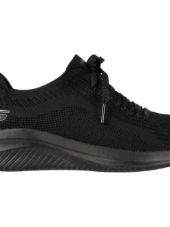 Skechers Tennarit Ja Sneakerit|sneakerit Ultra Flex 3.0 BBK Black