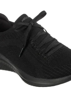 Skechers Tennarit Ja Sneakerit|sneakerit Ultra Flex 3.0 BBK Black