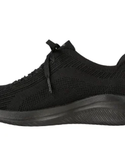 Skechers Tennarit Ja Sneakerit|sneakerit Ultra Flex 3.0 BBK Black