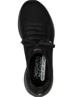 Skechers Tennarit Ja Sneakerit|sneakerit Ultra Flex 3.0 BBK Black