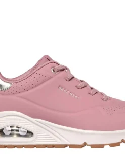 Skechers Tennarit Ja Sneakerit|sneakerit Uno Shimmer Away ROS ROS Rosa