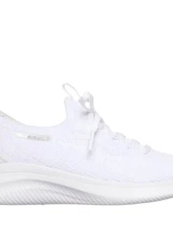 Skechers Tennarit Ja Sneakerit|sneakerit Wht Slip-ins: Ultra Flex 4.0 Wht White