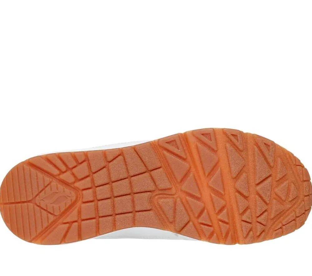 sneakerit WHT Uno>Skechers