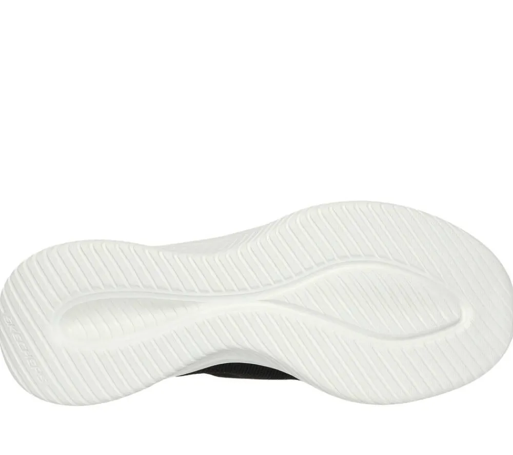 sneakerit Womens Ultra Flex 3.0 Slip-Ins BLK>Skechers New