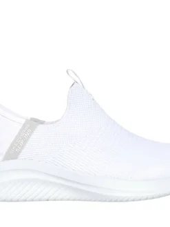sneakerit Womens Ultra Flex 3.0 WHT>Skechers Discount