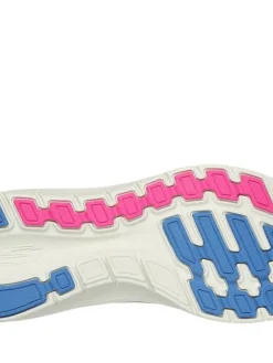 Skechers Tennarit Ja Sneakerit|sneakerit Womens Arch Fit - Big League NVMT NVMT Navy Multi