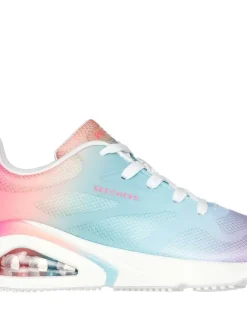 sneakerit Womens Tres-Air Uno WML>Skechers Hot