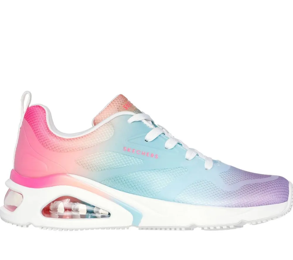 sneakerit Womens Tres-Air Uno WML>Skechers Hot