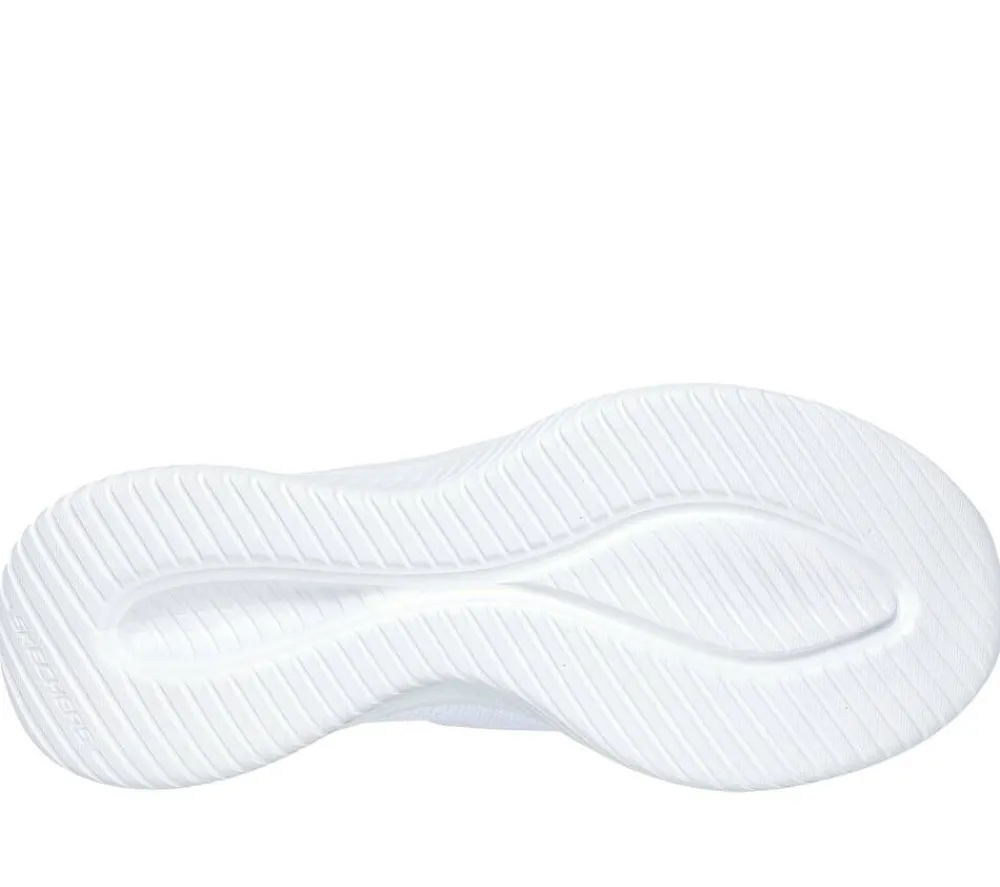sneakerit Womens Ultra Flex 3.0 Slip-Ins WHT>Skechers Online