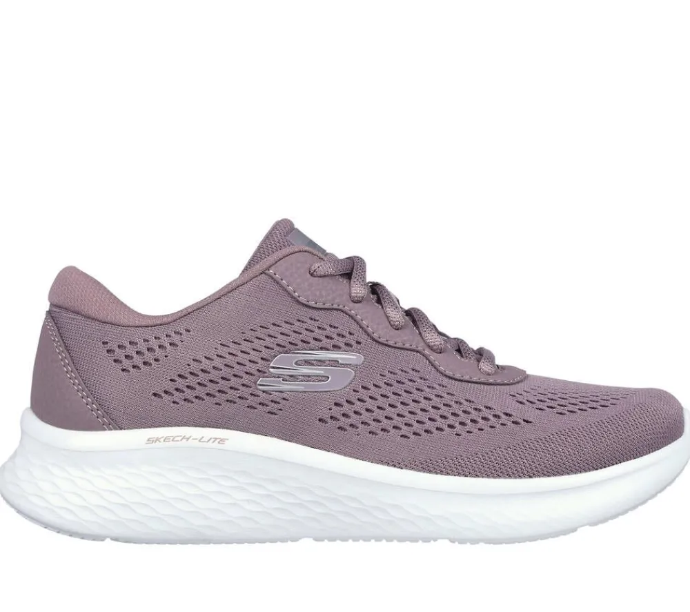 Skechers Tennarit Ja Sneakerit|sneakerit Womens Sketch-Lite Pro Perfect Time MVE MVE Mauve