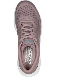 Skechers Tennarit Ja Sneakerit|sneakerit Womens Sketch-Lite Pro Perfect Time MVE MVE Mauve