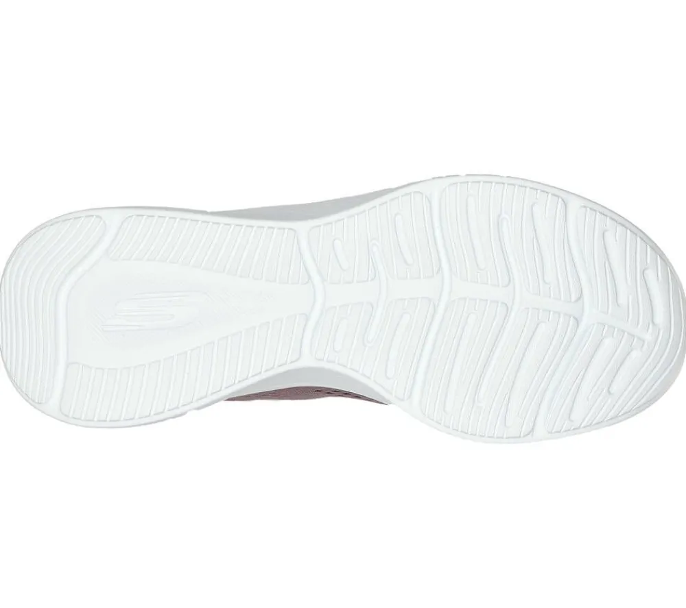 Skechers Tennarit Ja Sneakerit|sneakerit Womens Sketch-Lite Pro Perfect Time MVE MVE Mauve