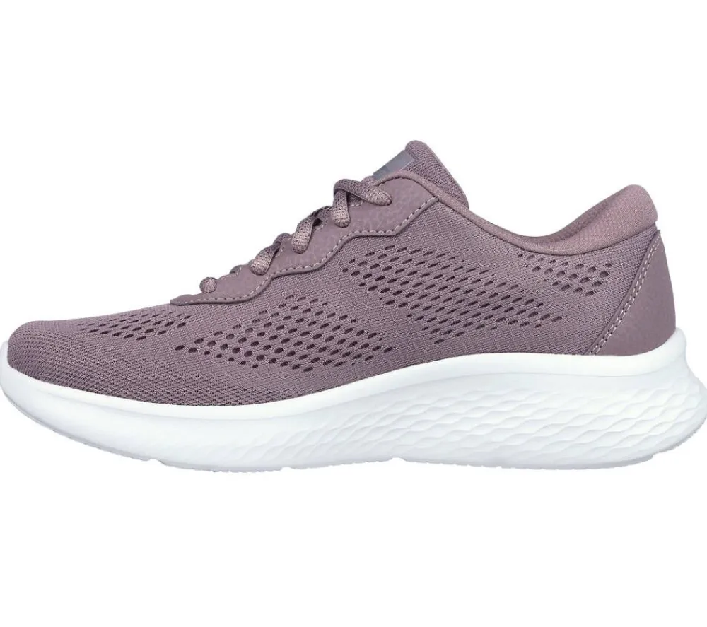 Skechers Tennarit Ja Sneakerit|sneakerit Womens Sketch-Lite Pro Perfect Time MVE MVE Mauve
