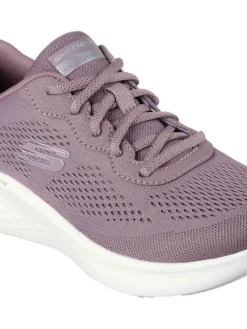 Skechers Tennarit Ja Sneakerit|sneakerit Womens Sketch-Lite Pro Perfect Time MVE MVE Mauve